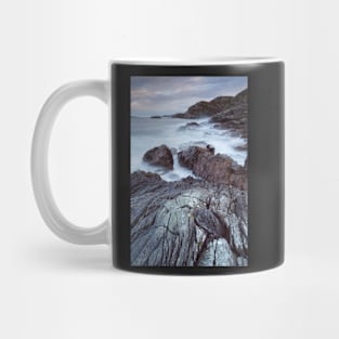 Clashnessie Bay, Assynt Mug